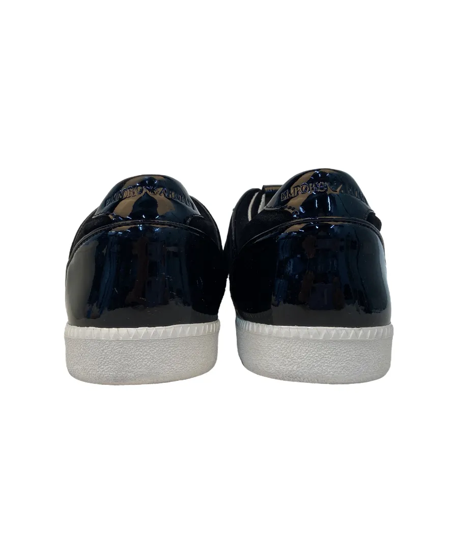 Logo Details Casual Sports Shoes
