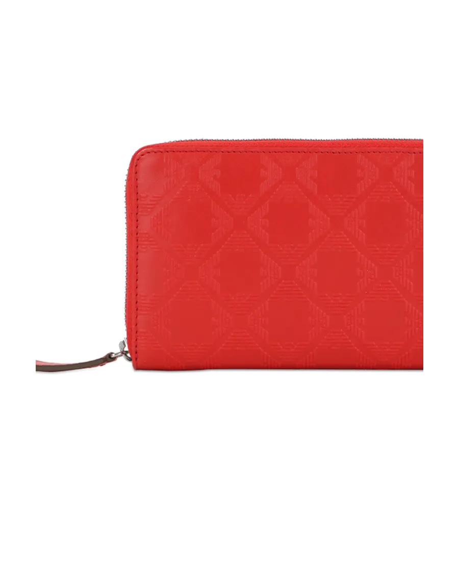 Logo Details Wallet