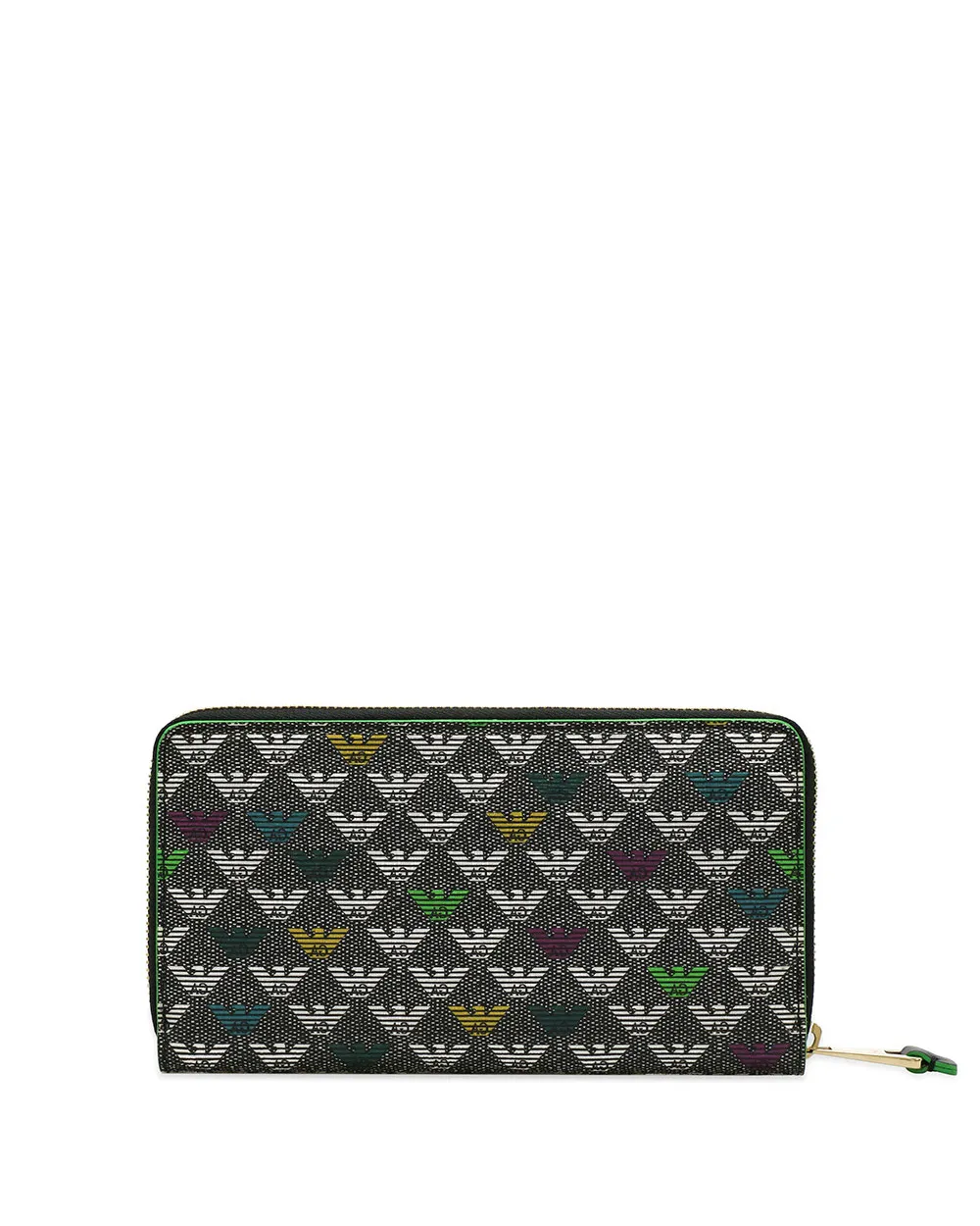 Logo Details Wallet
