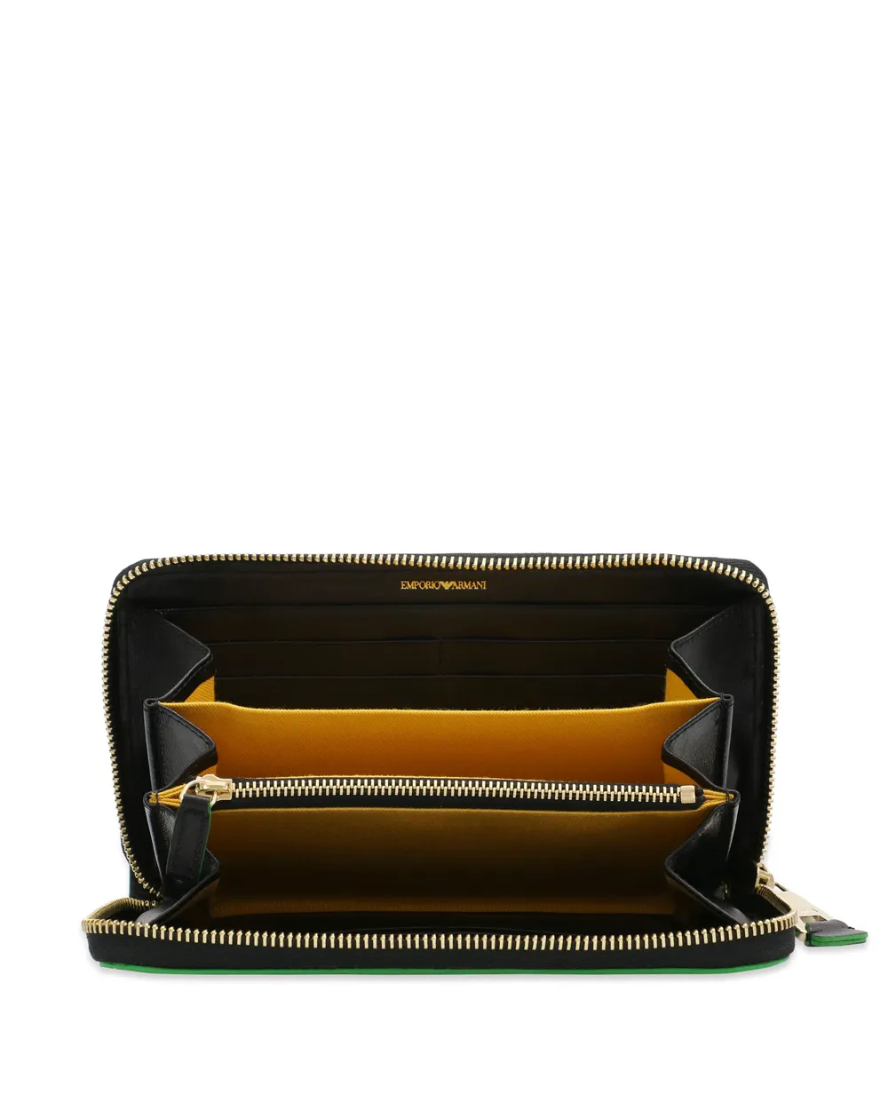 Logo Details Wallet