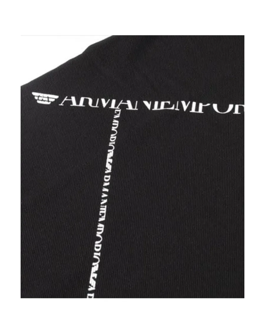 Logo Details Polo Shirt