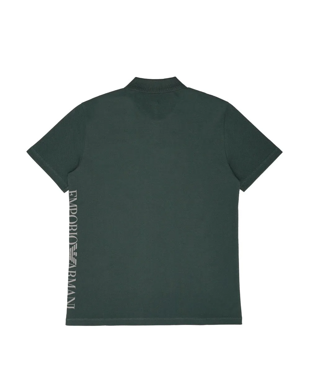 Logo Polo Shirt