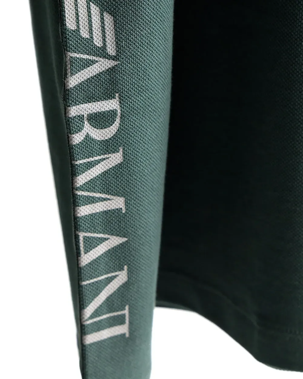 Logo Polo Shirt