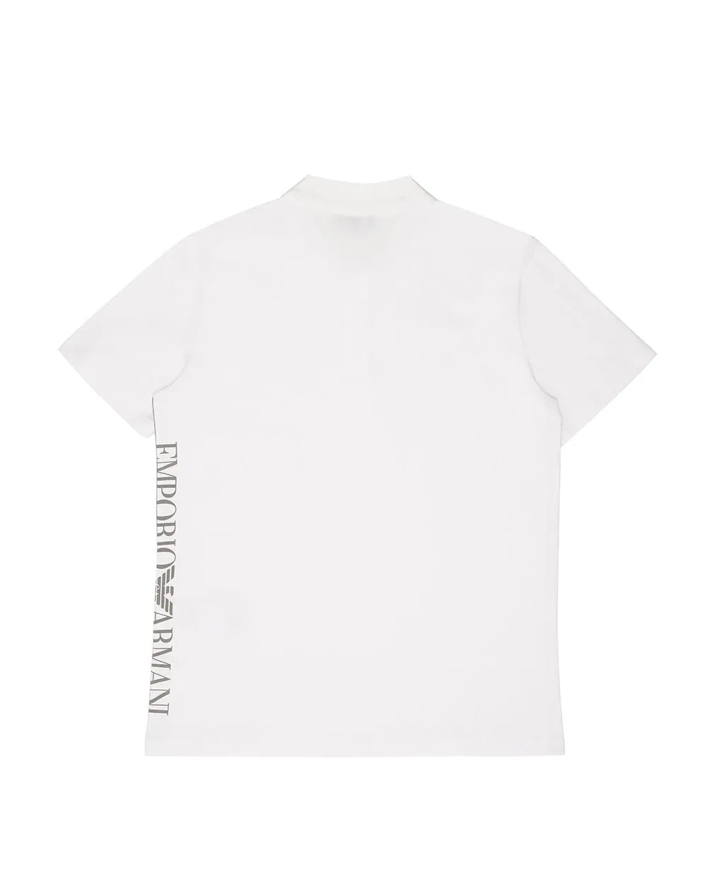 Logo Polo Shirt