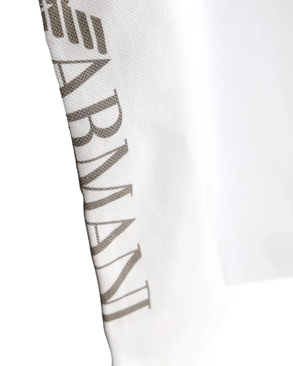 Logo Polo Shirt