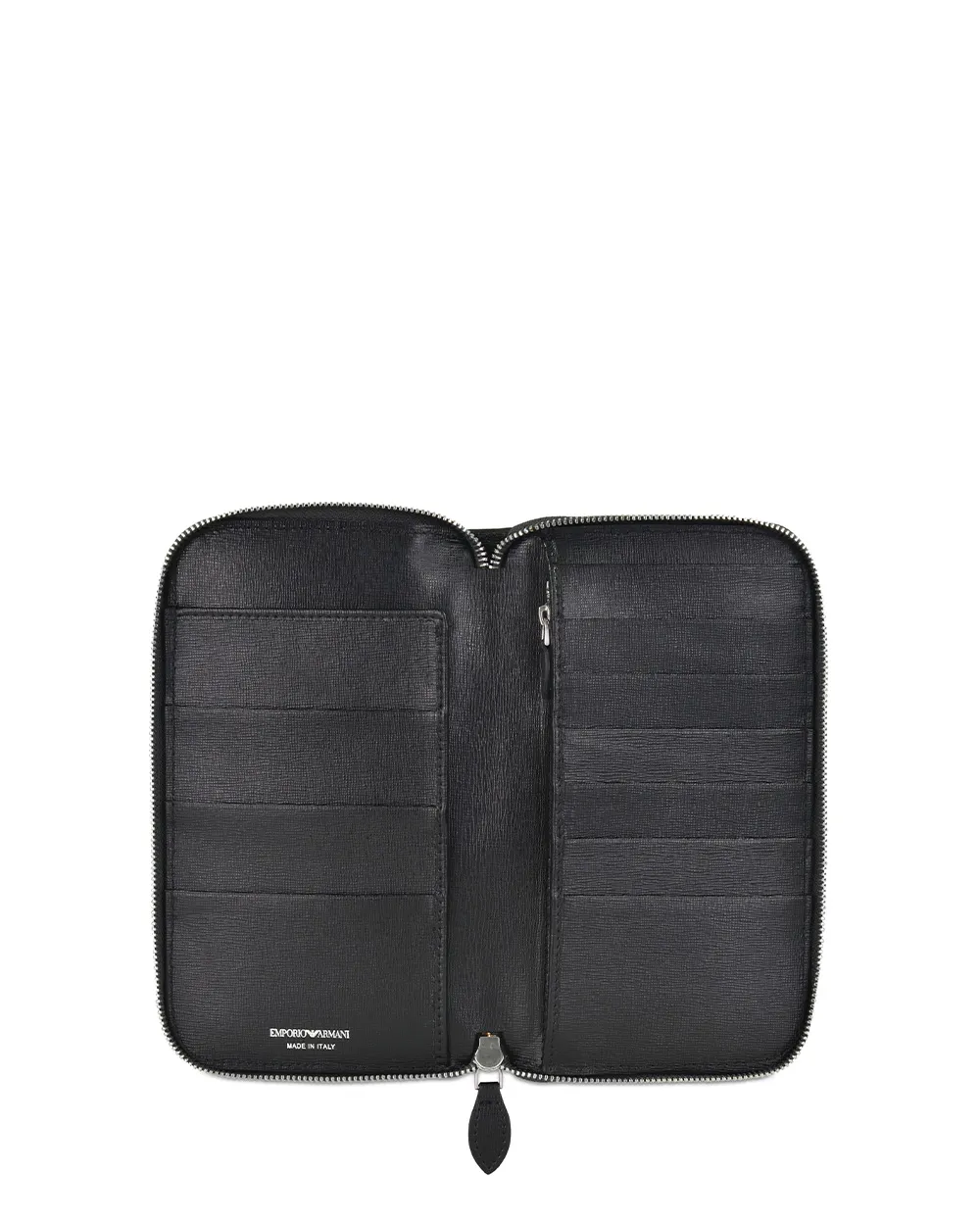 Logo Details Handbag