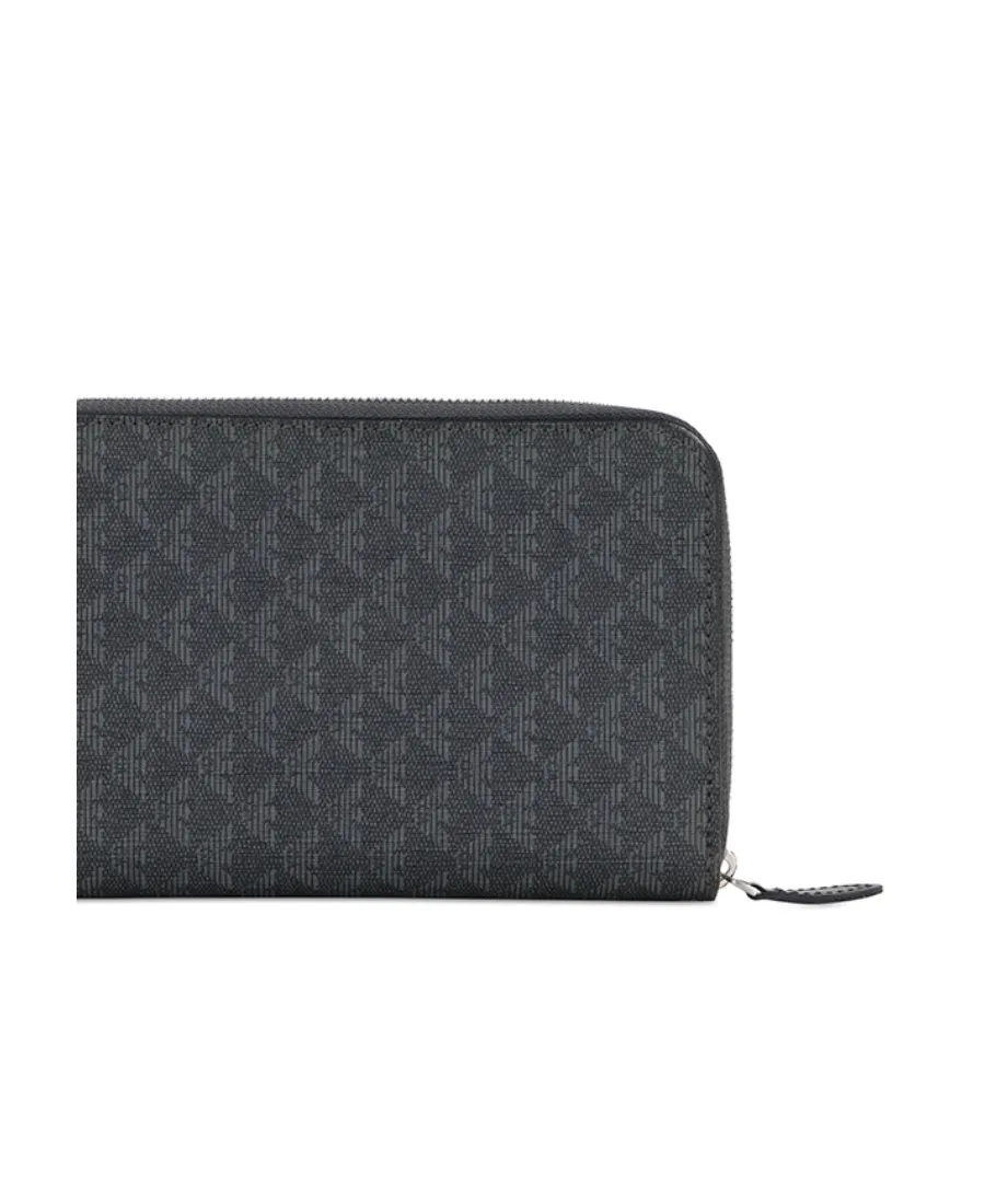 Logo Details Handbag
