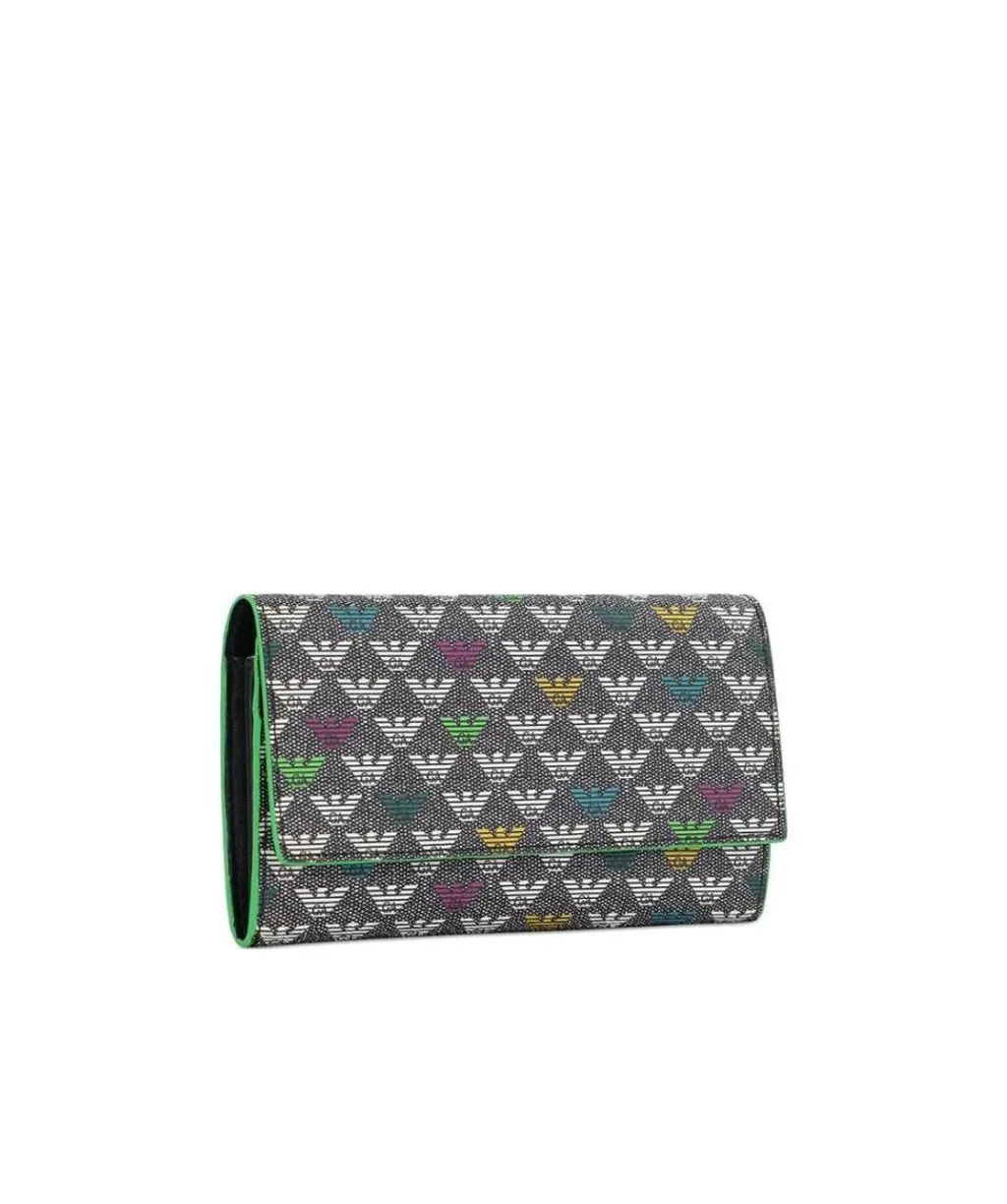 Logo Details Wallet
