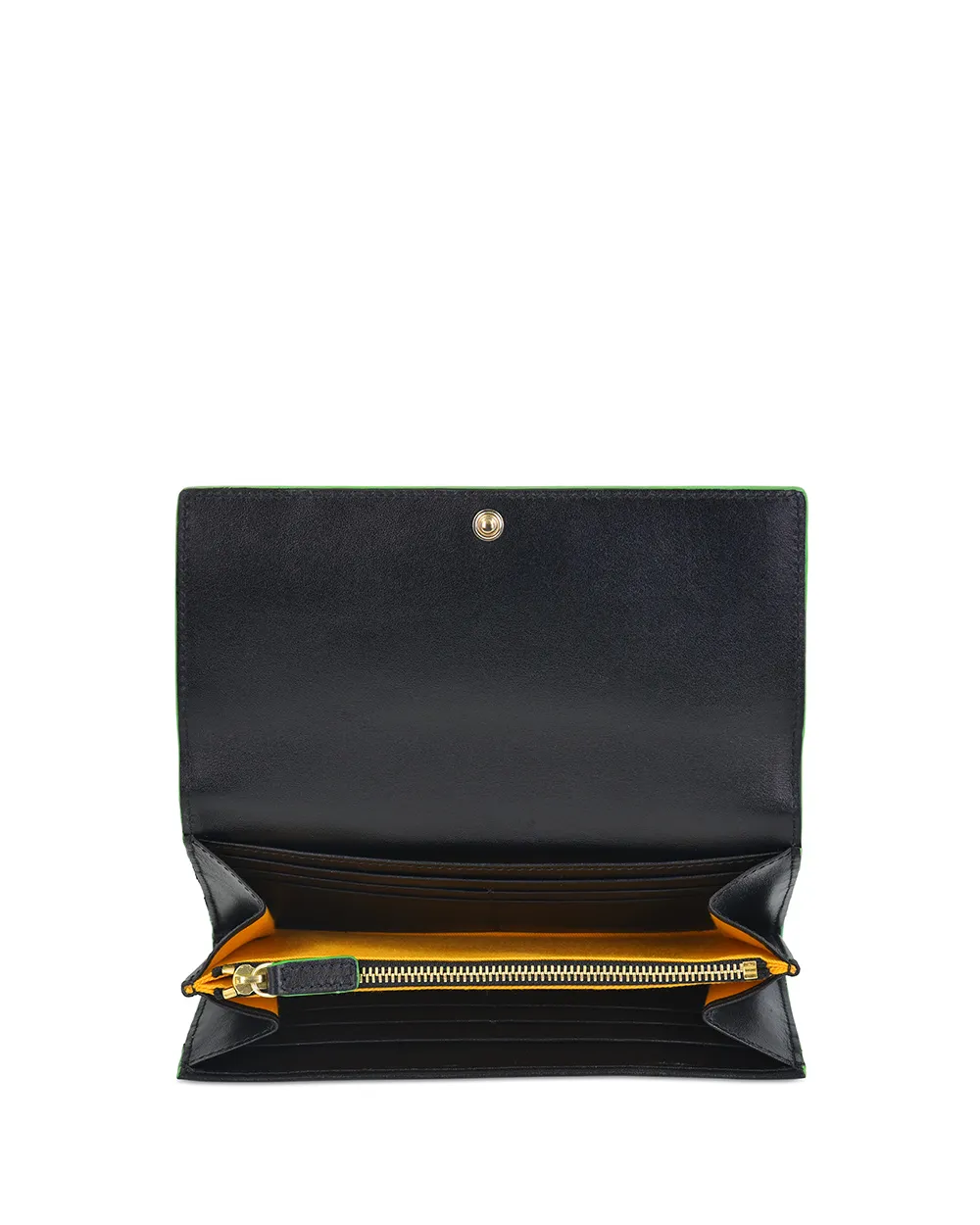 Logo Details Wallet