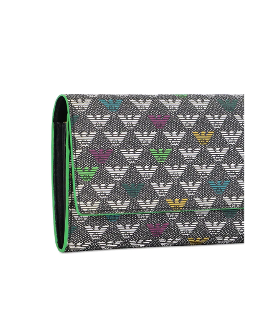 Logo Details Wallet