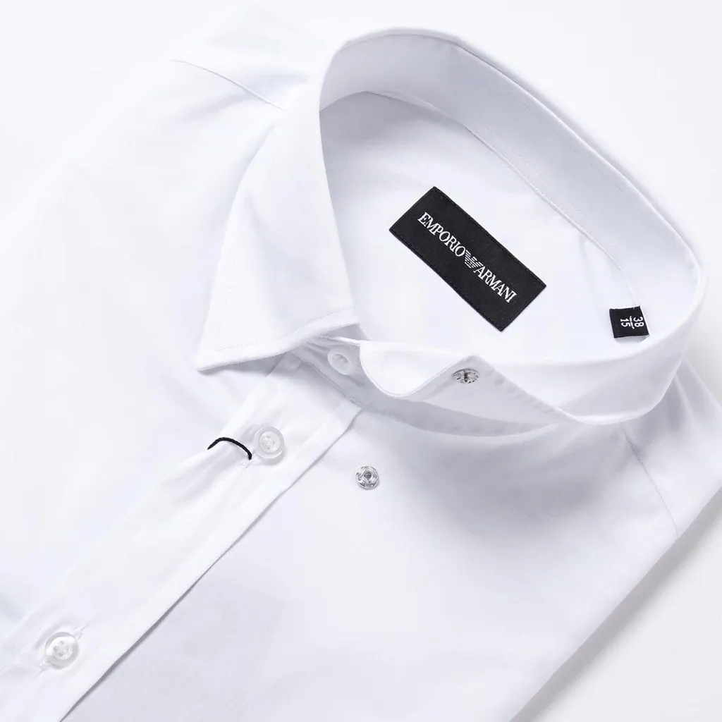 Classic Shirt