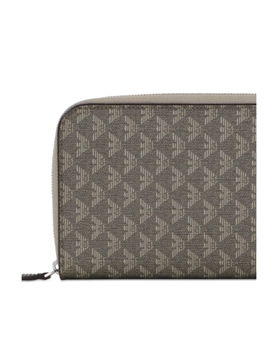 Logo Details Handbag