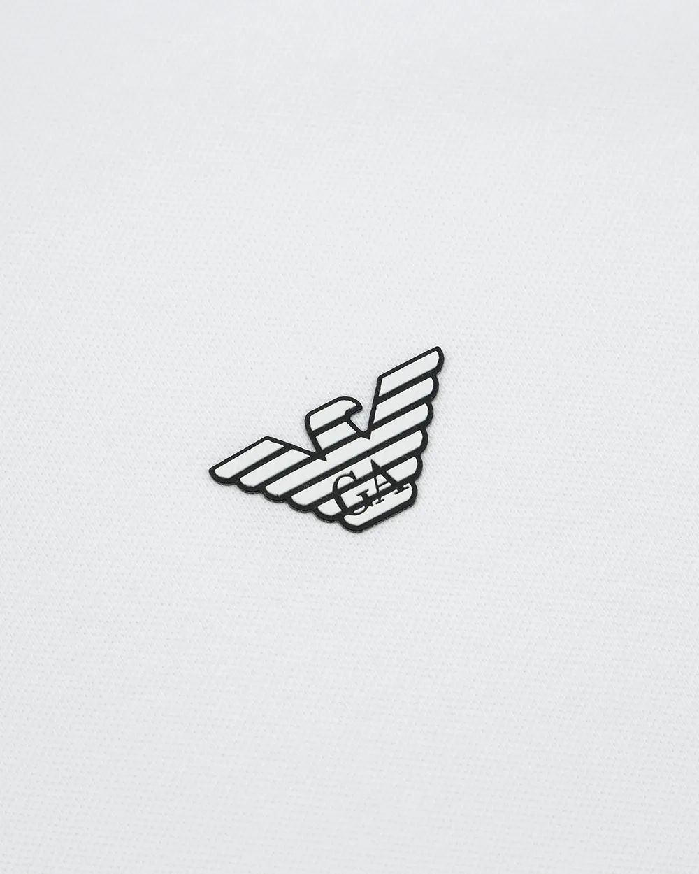 Logo Polo Shirt