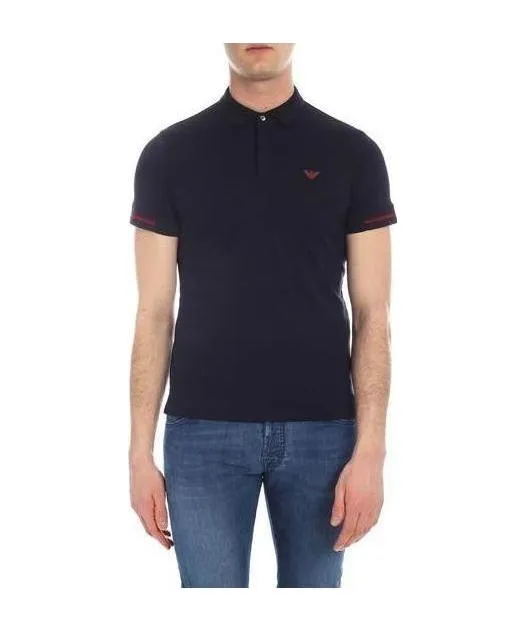 Classic Polo Shirt