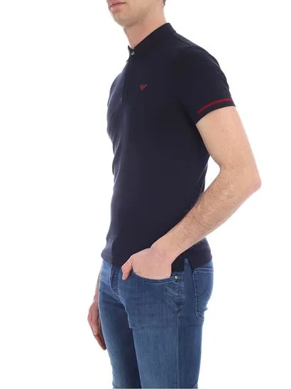 Classic Polo Shirt