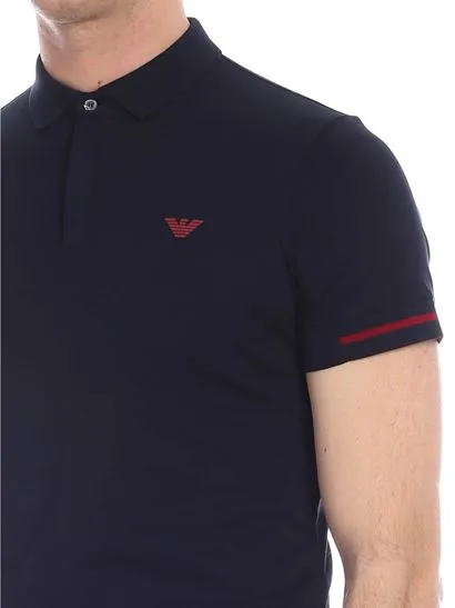 Classic Polo Shirt