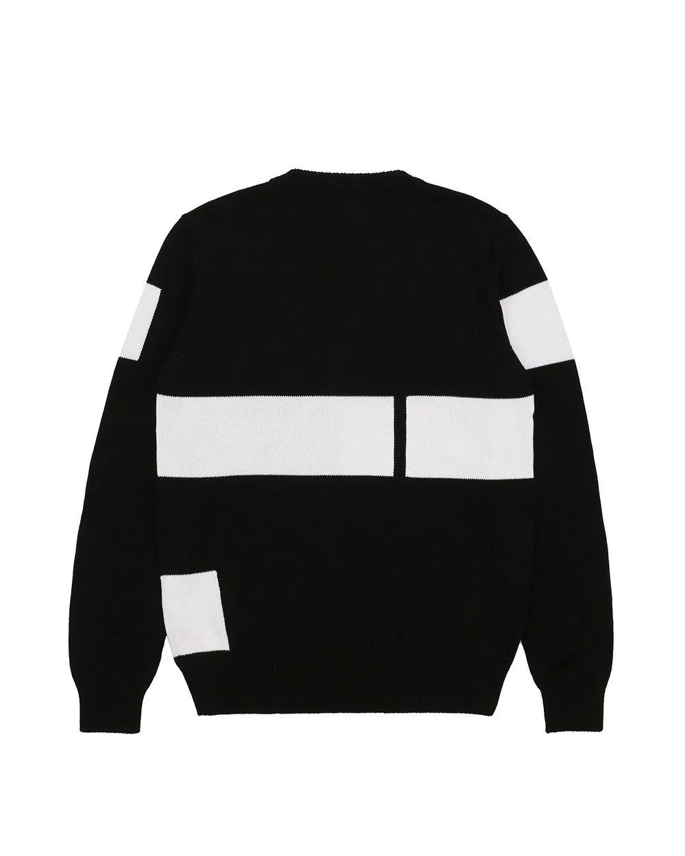 Logo Knitted Sweater