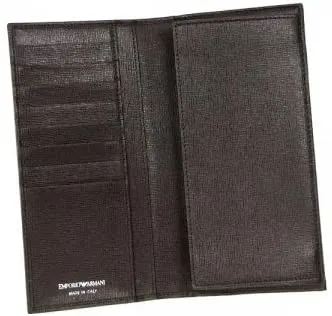 Logo Details Wallet