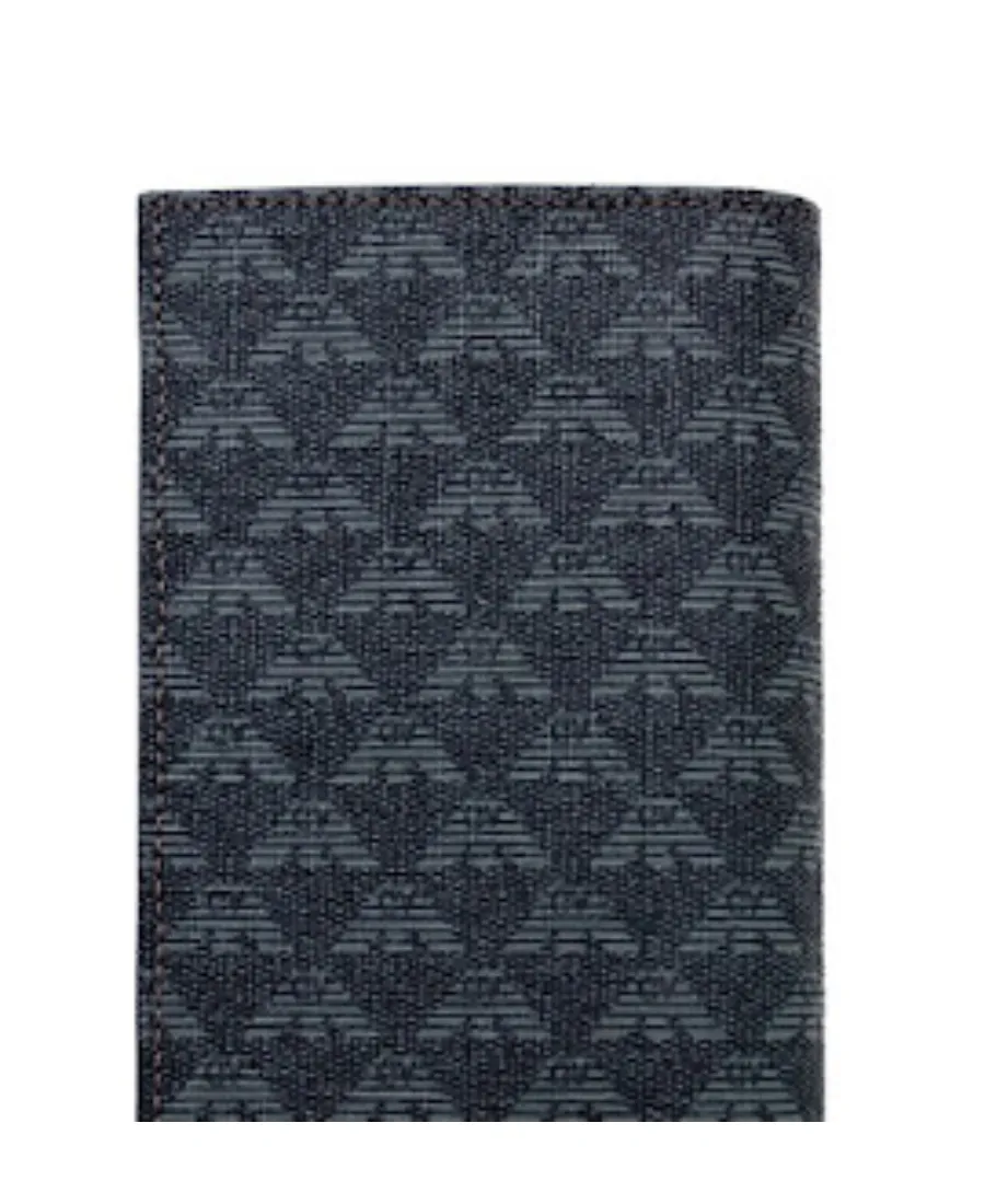 Logo Details Wallet