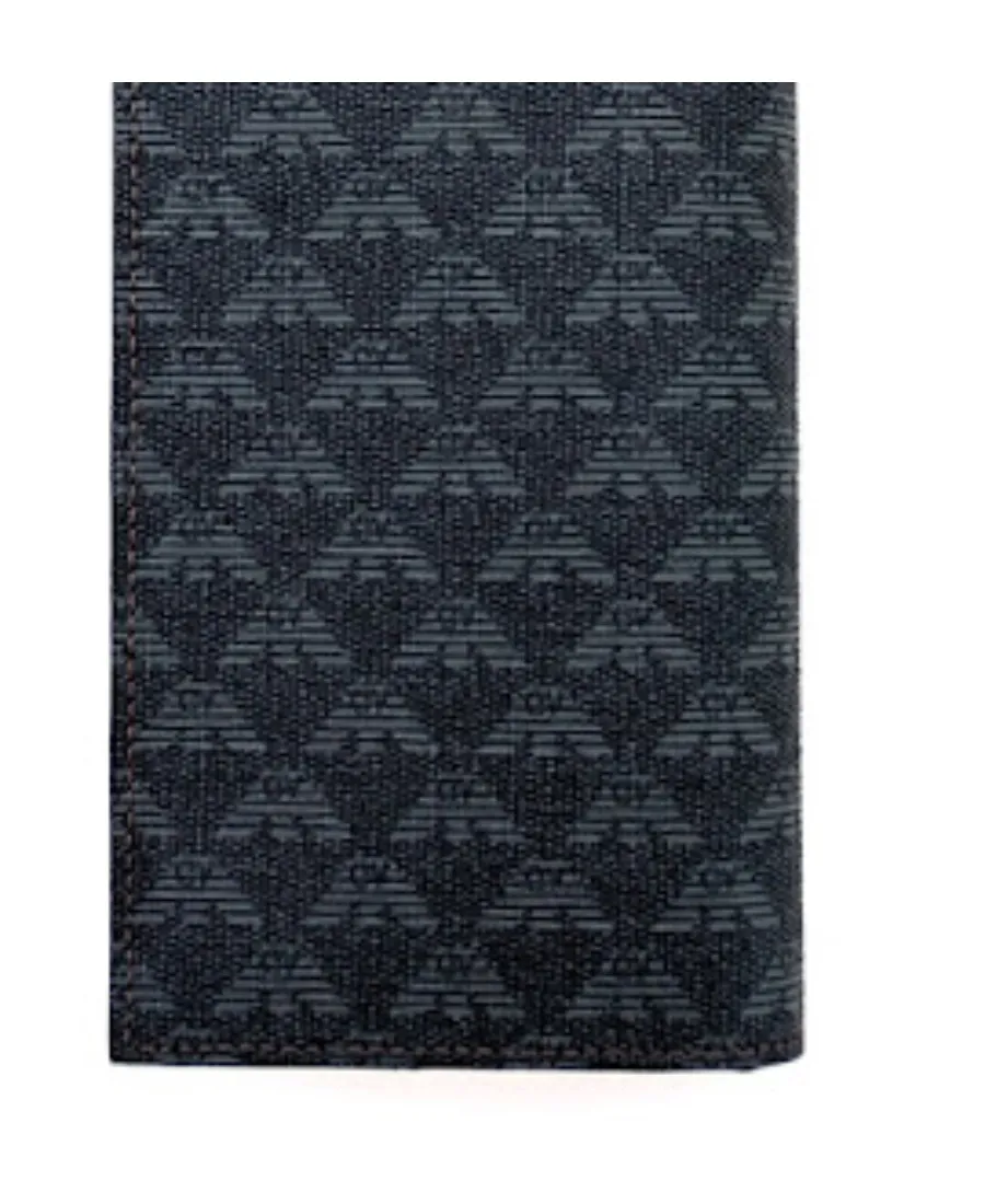 Logo Details Wallet