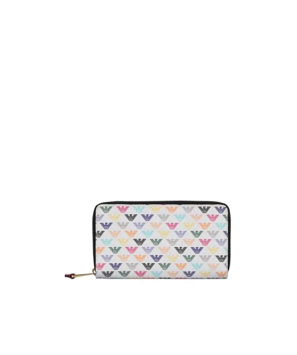 Logo Details Wallet