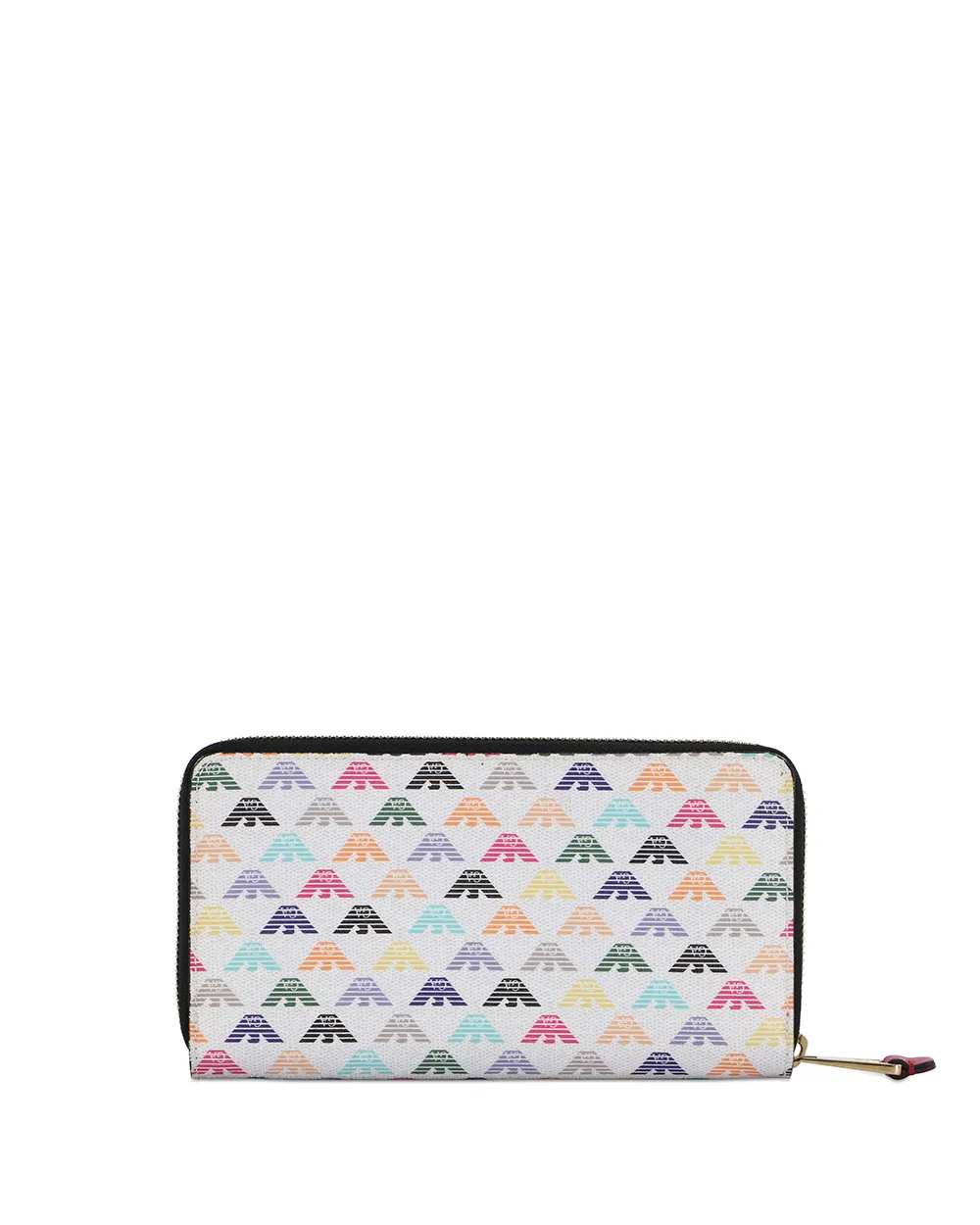 Logo Details Wallet