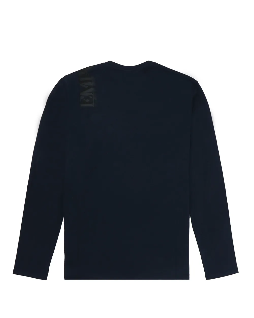 Logo Long-Sleeved T-Shirt
