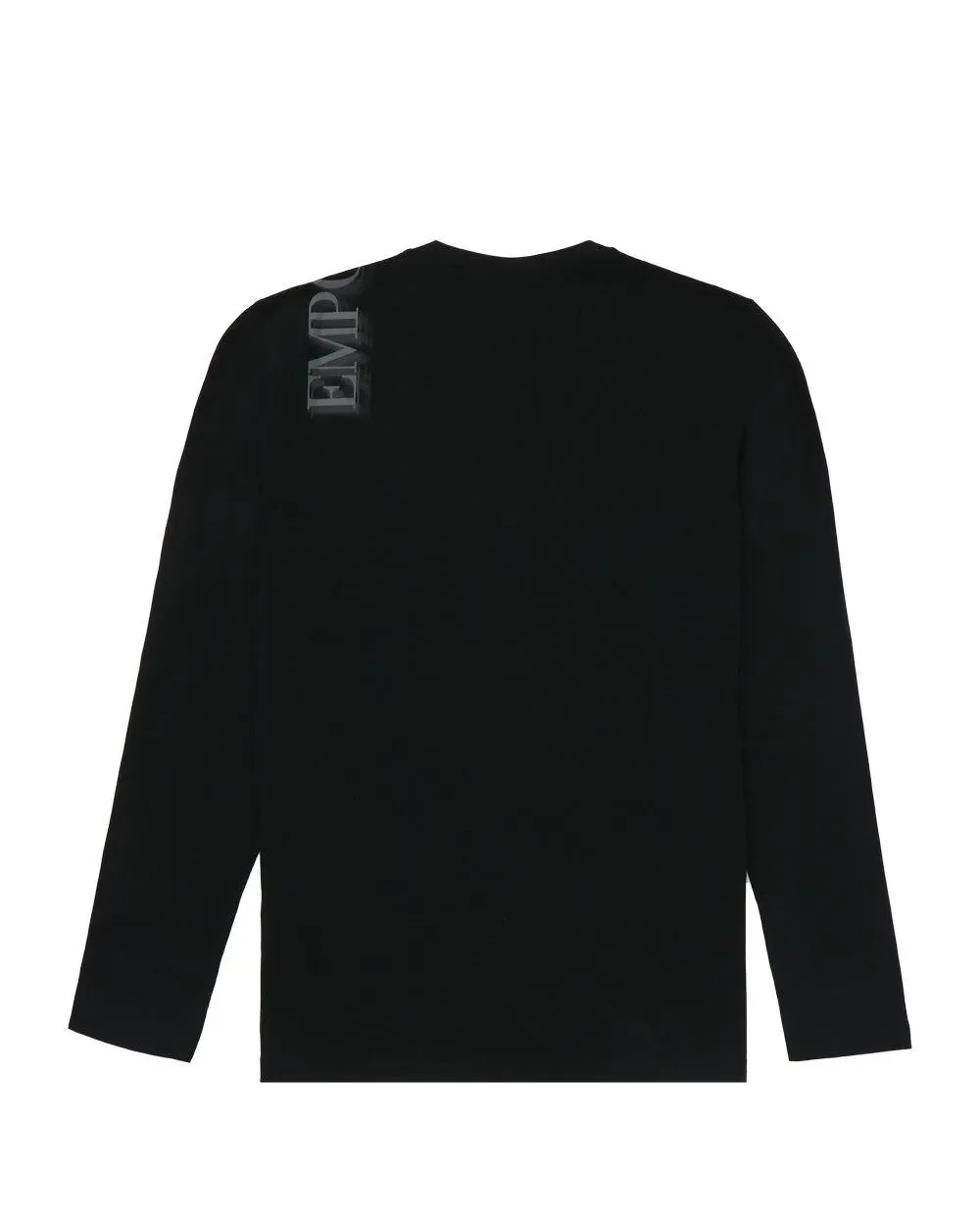 Logo Long-Sleeved T-Shirt