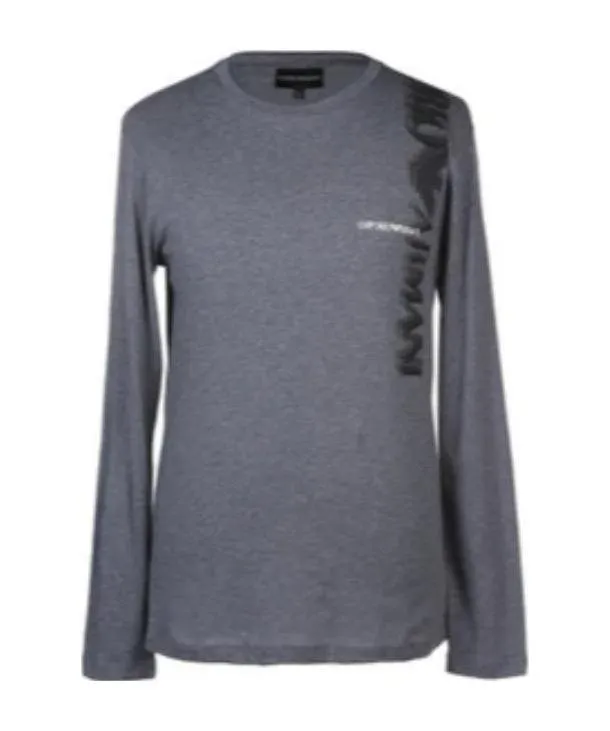 Logo Long-Sleeved T-Shirt