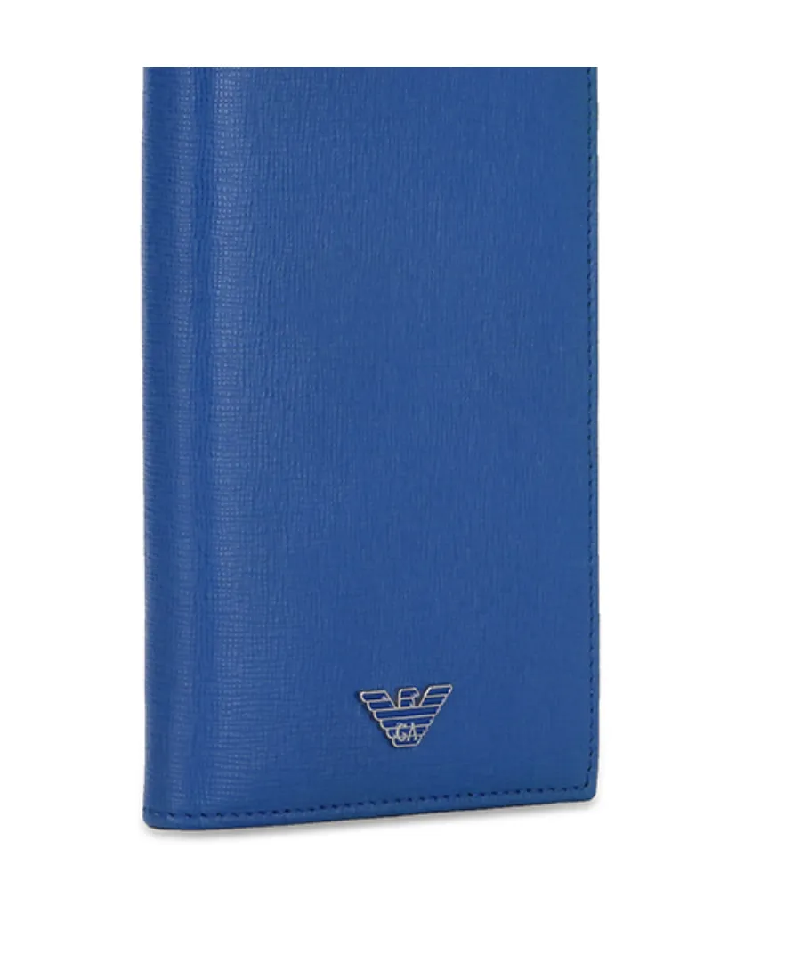 Logo Details Wallet