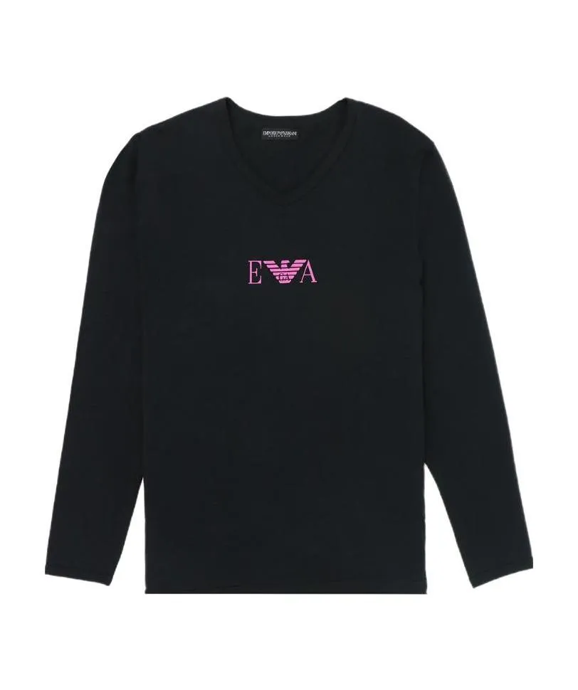 Logo Printed T-Shirt