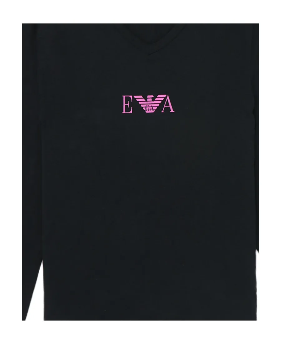 Logo Printed T-Shirt