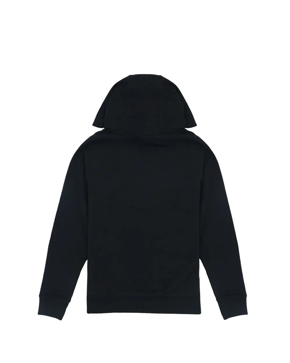 Embroidered Sweater With Logo