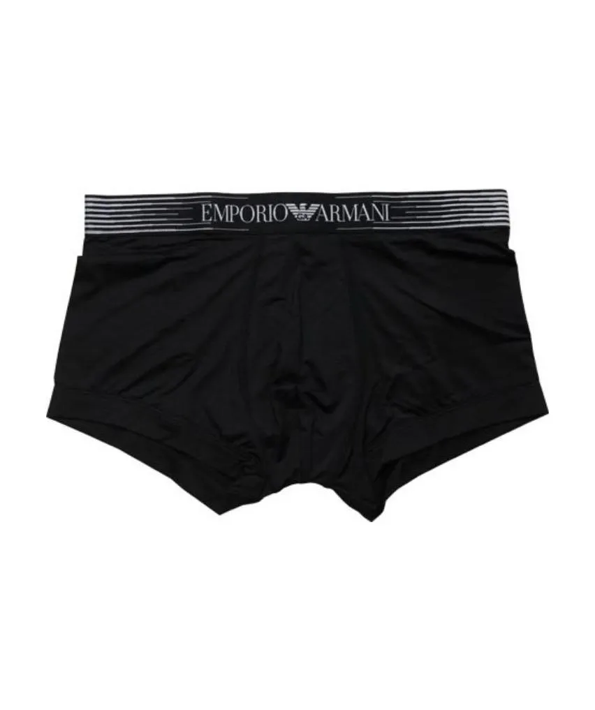 Logo Detail Panties