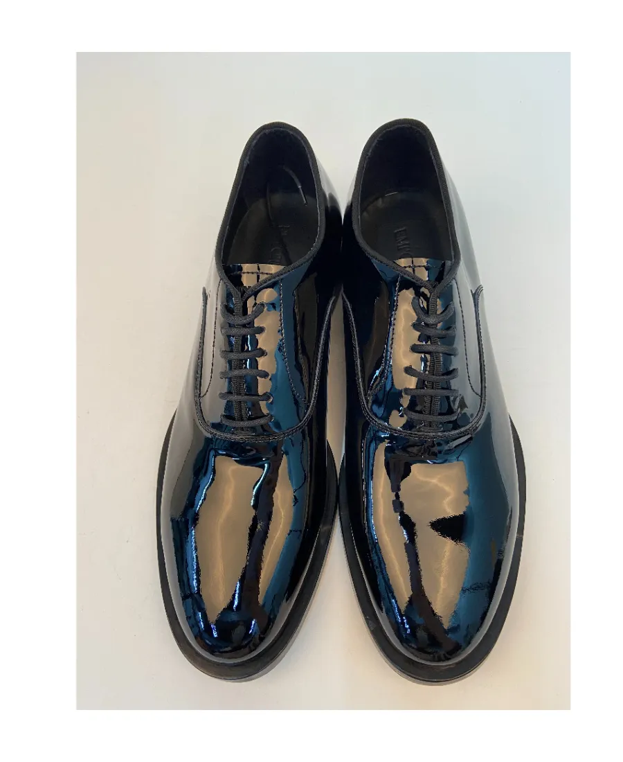 Logo Business Dress Shoes