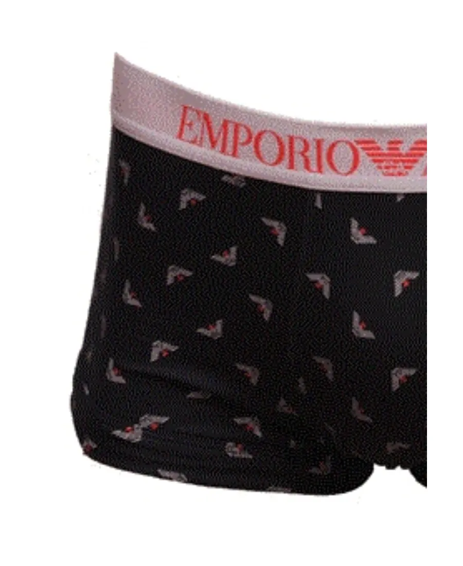 Logo Detail Panties