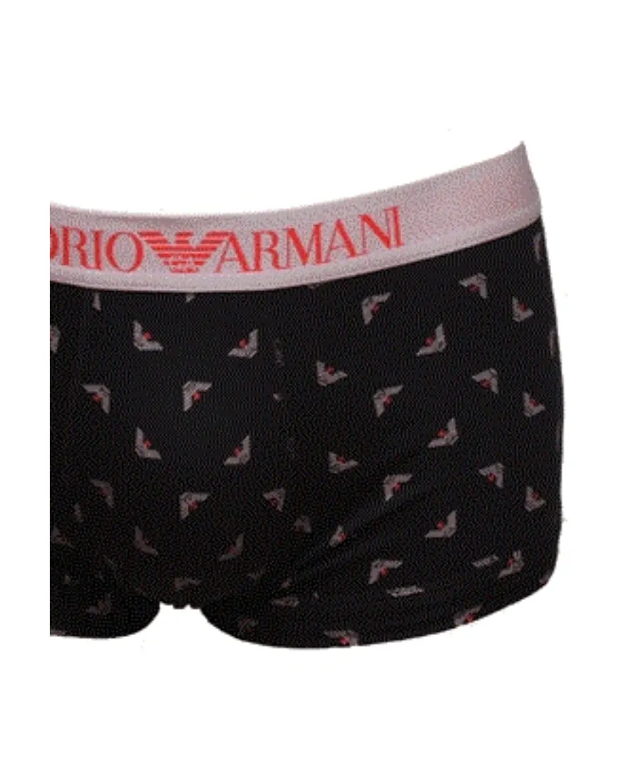 Logo Detail Panties