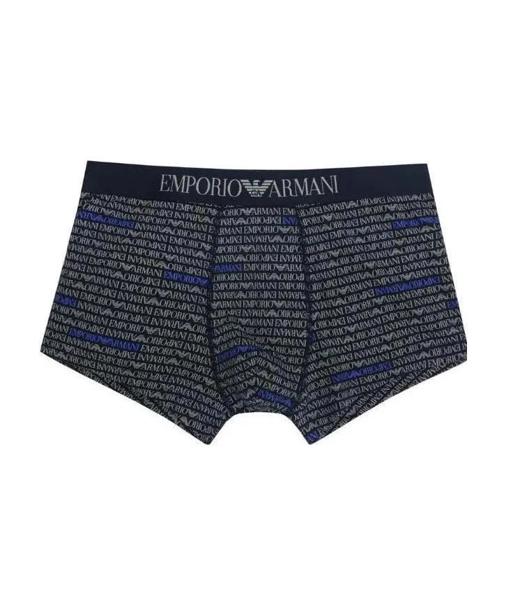 Whole Body Logo Boxer Underwear