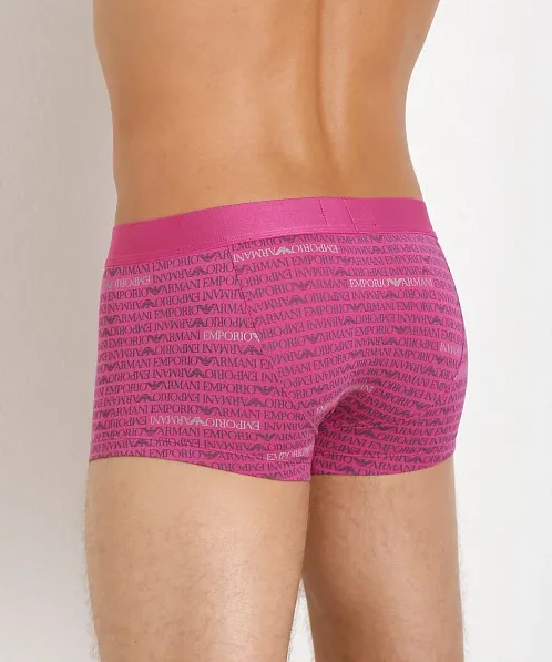 Logo Detail Panties