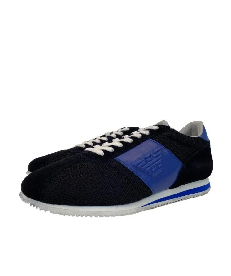 Logo Casual Sports Shoes