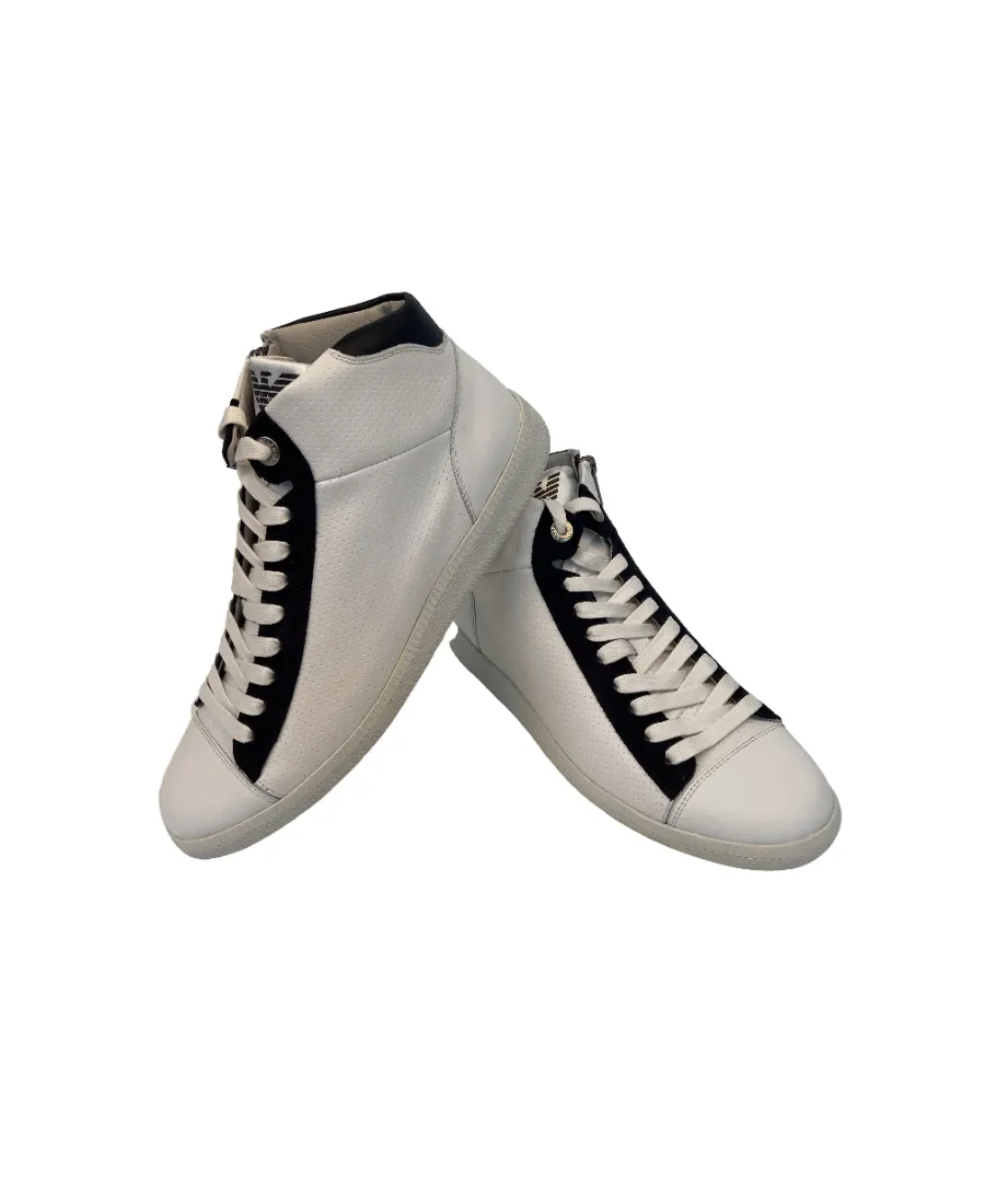 Logo Details Casual Sneakers