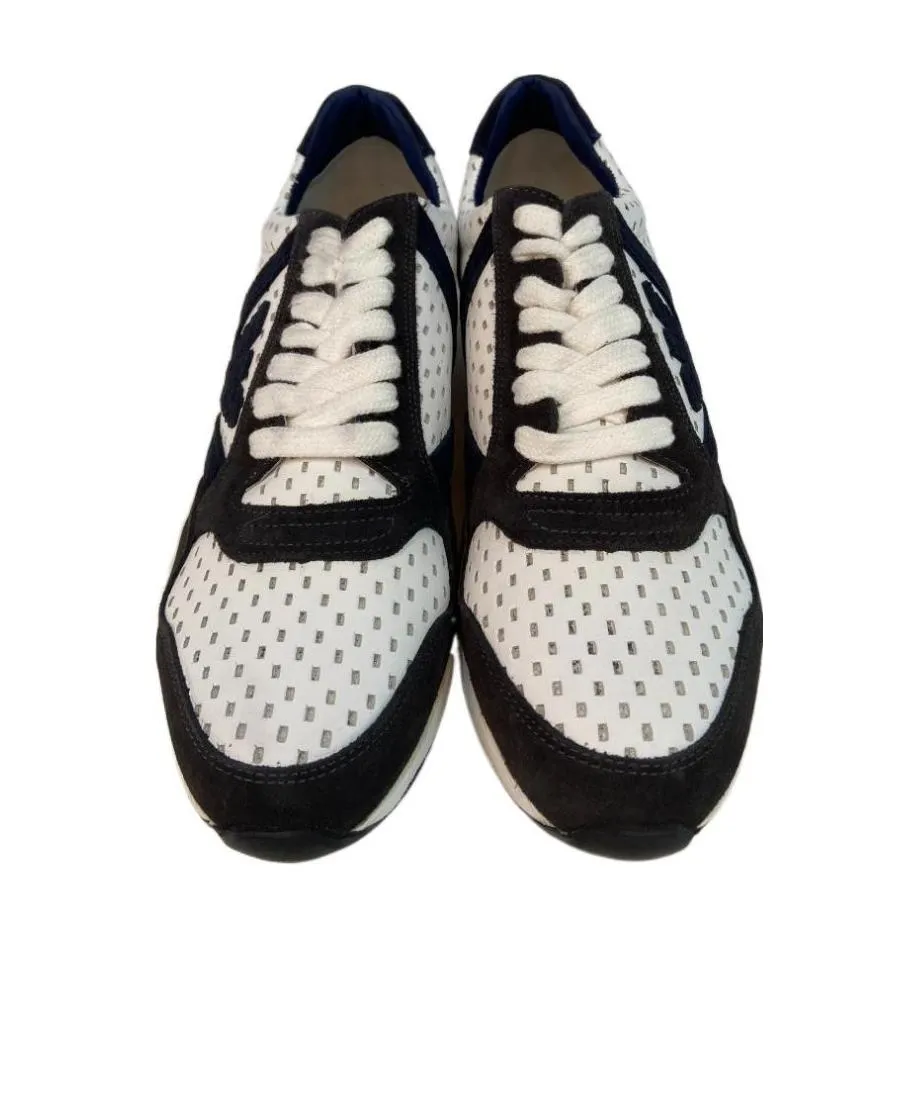 Logo Casual Sneakers