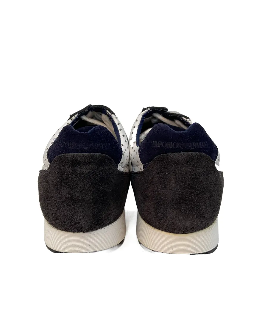 Logo Casual Sneakers