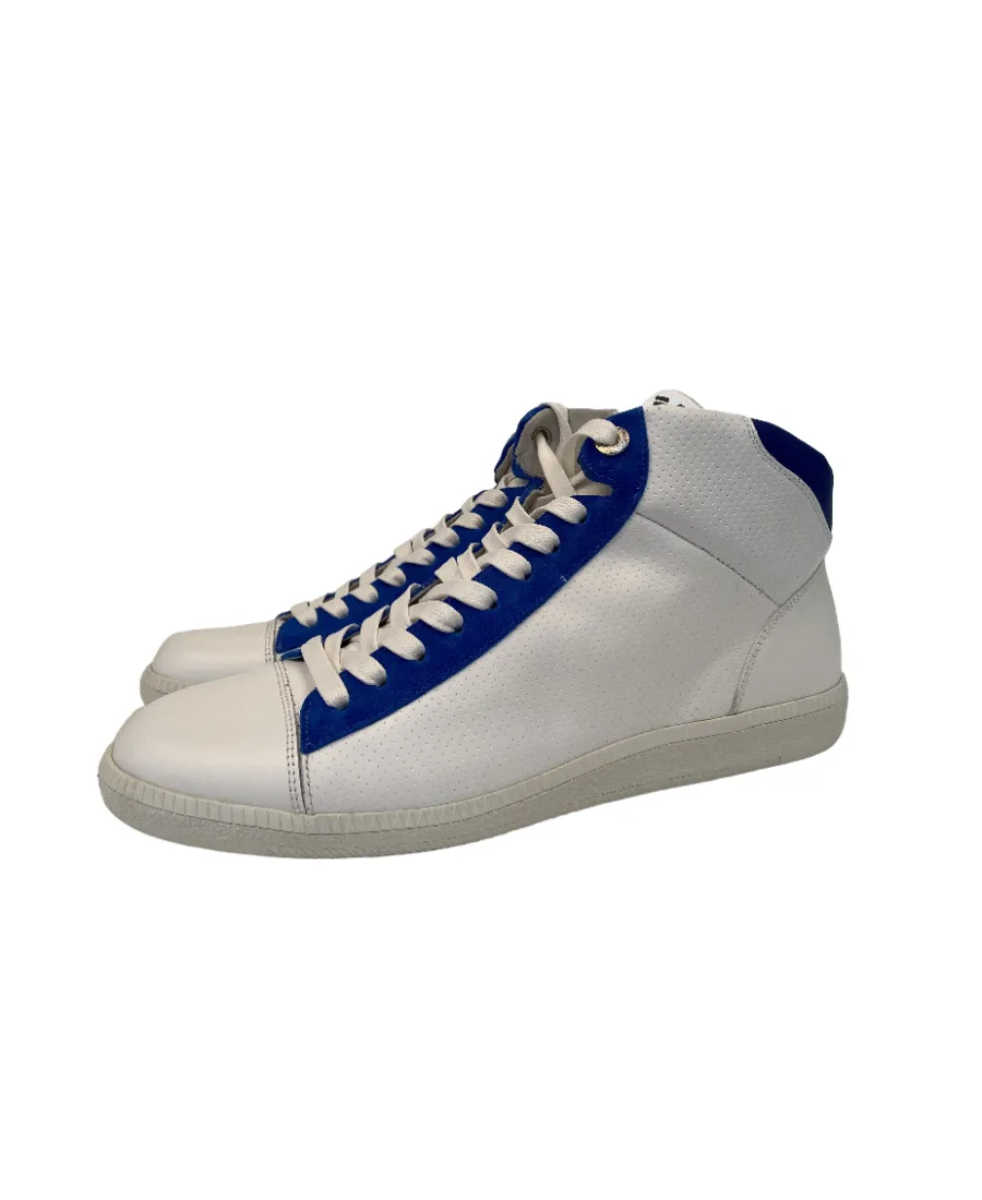 Logo Casual Sneakers