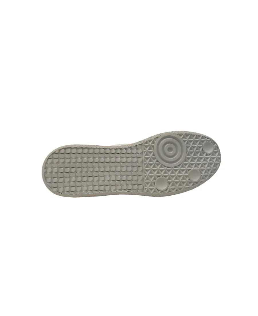Logo Casual Sneakers