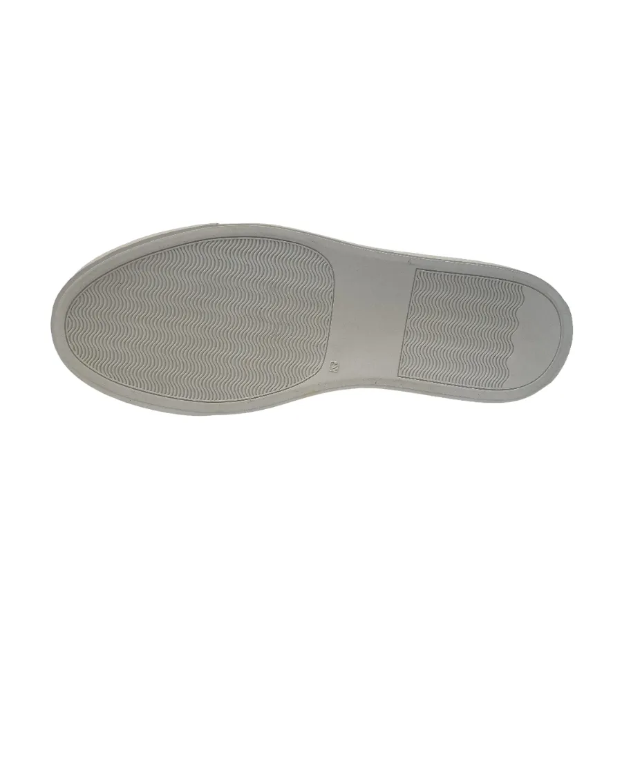 Logo Casual Sneakers
