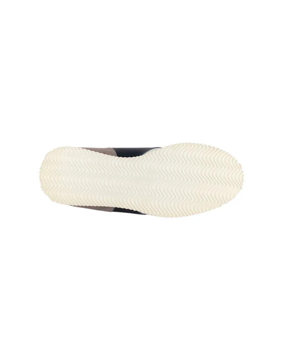 Logo Casual Sneakers