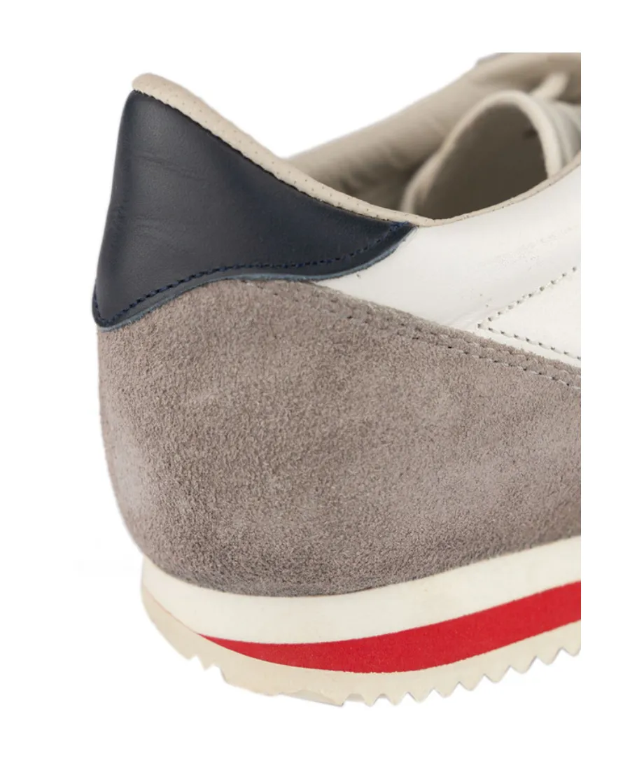 Logo Casual Sneakers