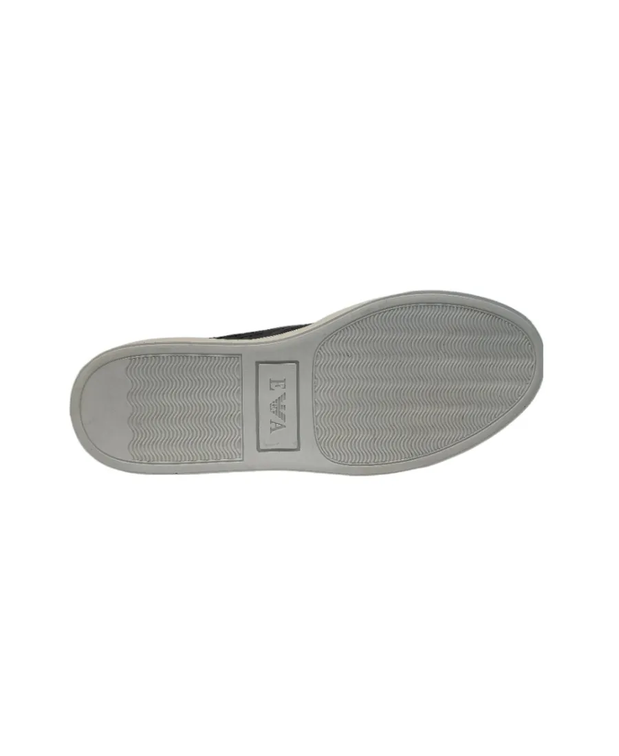 Strap-Up Casual Sneakers