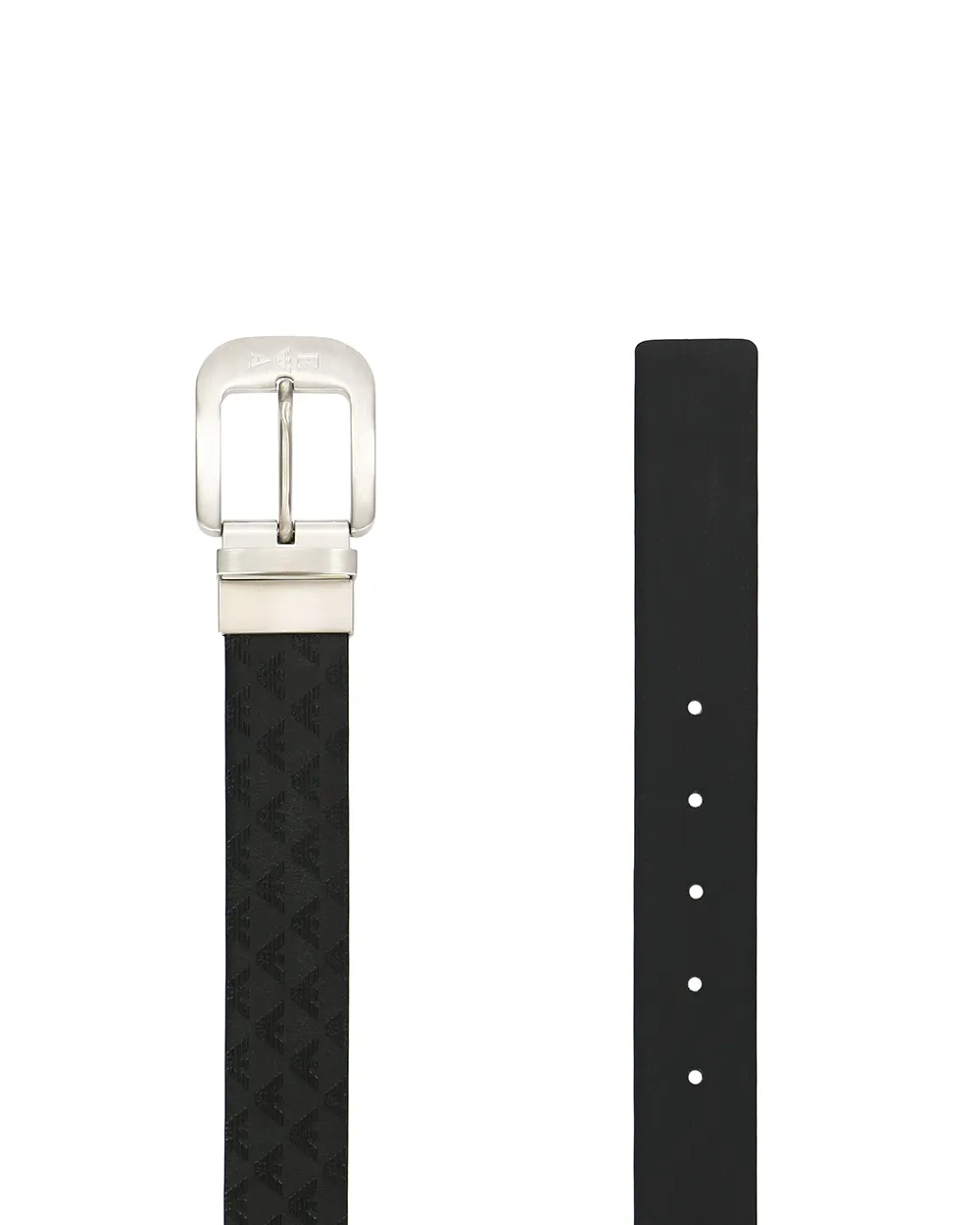 Logo Engraving Belt